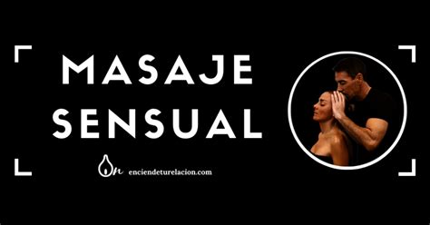 Masaje Sensual de Cuerpo Completo Masaje erótico Santa Cristina d Aro